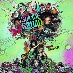 Suicide Squad