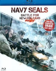 navy seals bluray