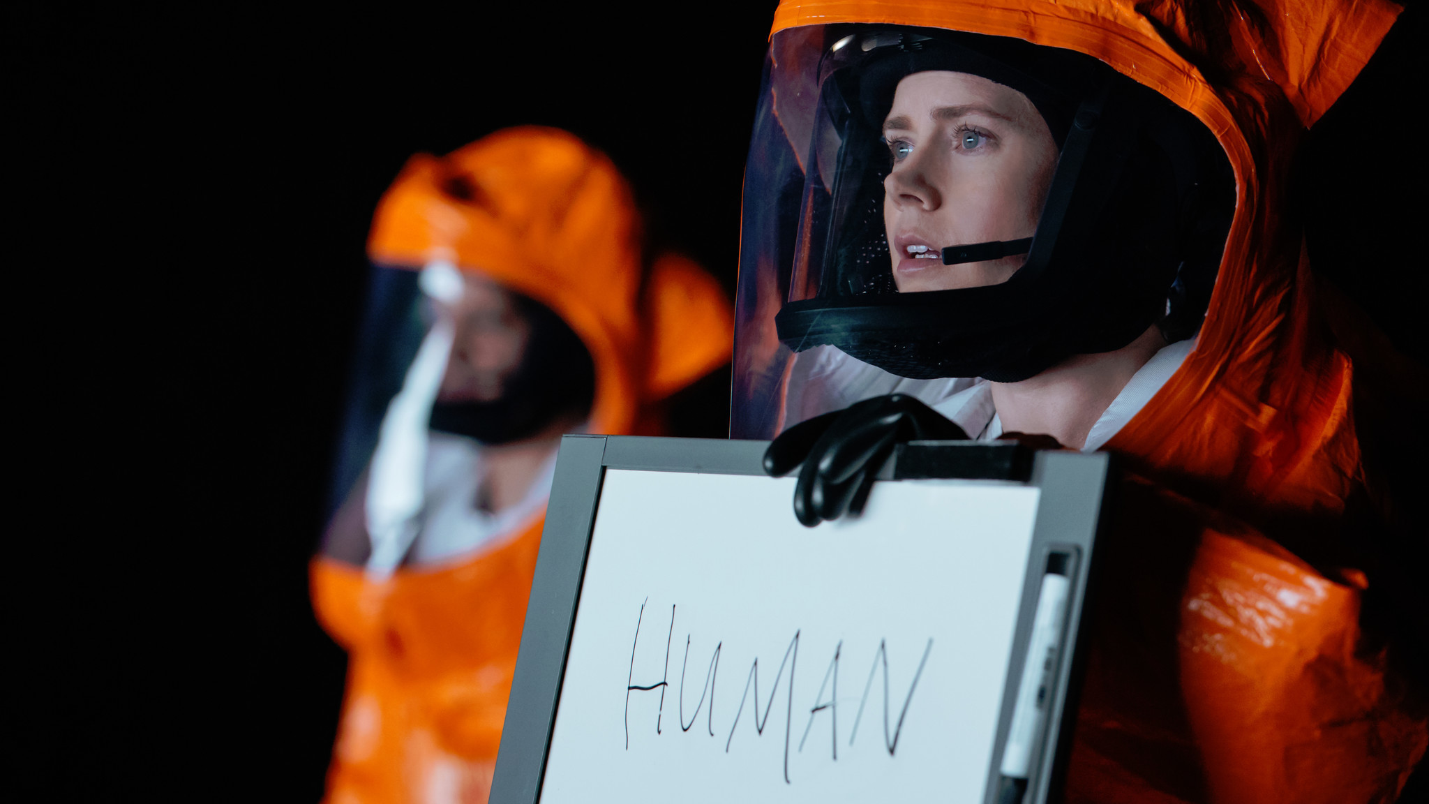 arrival-discussion