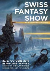3ème Swiss Fantasy Show