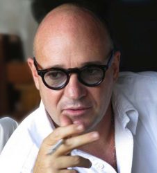 Fuocoammare De Gianfranco Rosi