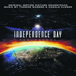 Independence Day: Resurgence