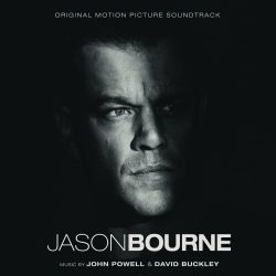 Jason Bourne