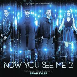 Now You See Me 2