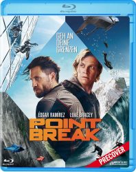 Point Break