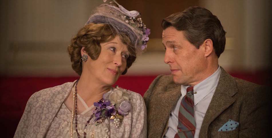 Florence Foster Jenkins