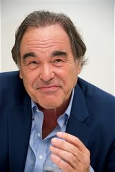 Oliver Stone