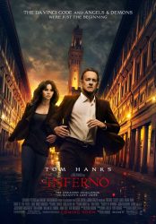 Inferno avec Tom Hanks 