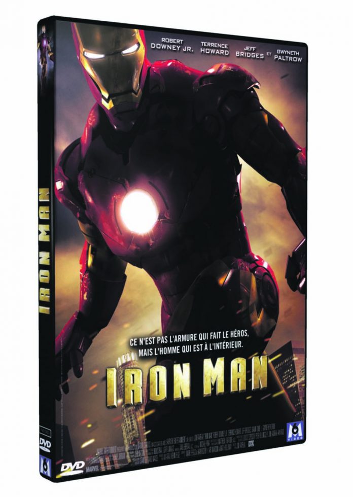 Iron Man