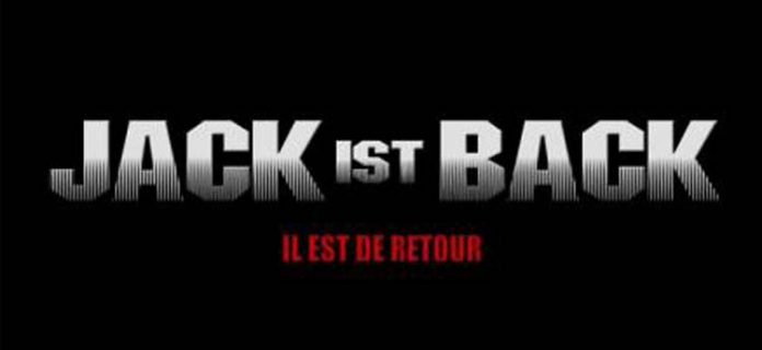 Jack ist Back: Le dossier!