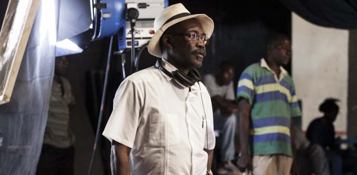 GrisGris de Mahamat Saleh Haroun