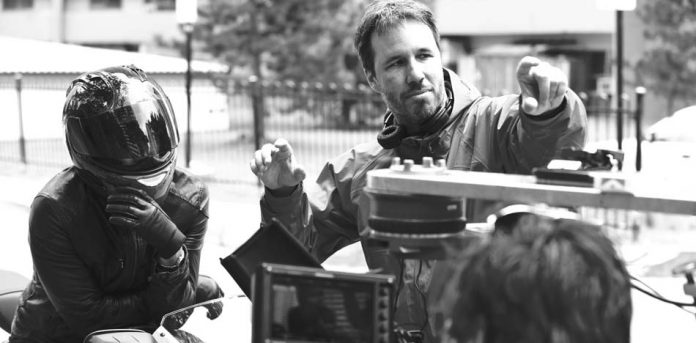 Denis Villeneuve