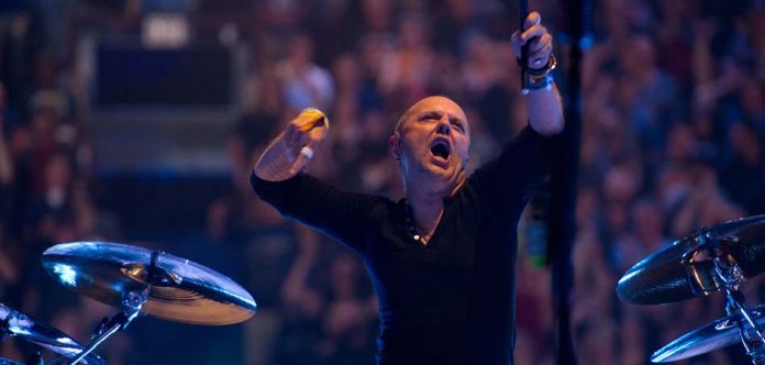 Metallica: Through the Never