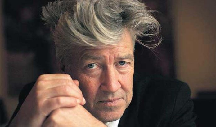 David Lynch – The Big Dream