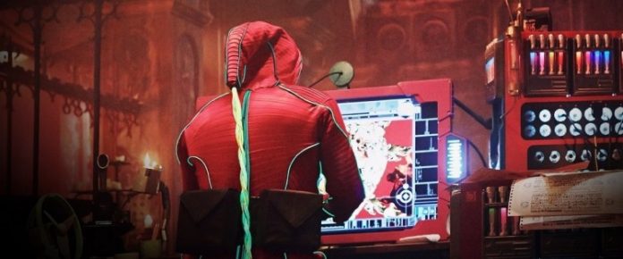 Zero Theorem