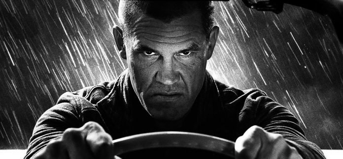 Sin City : j'ai tué pour elle (Sin City: A Dame to Kill For)