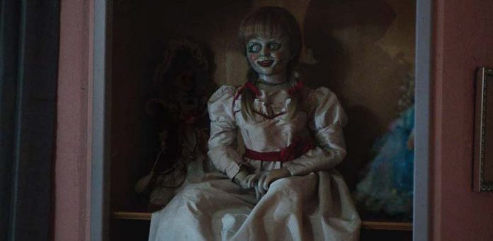 Annabelle