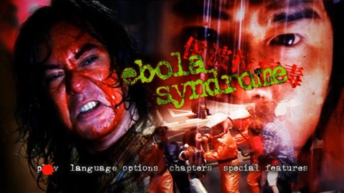 Ebola Syndrome