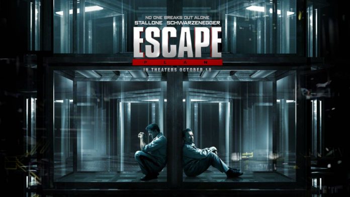 Escape Plan