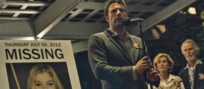 Gone Girl - Ben Affleck