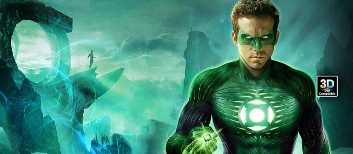 Green Lantern