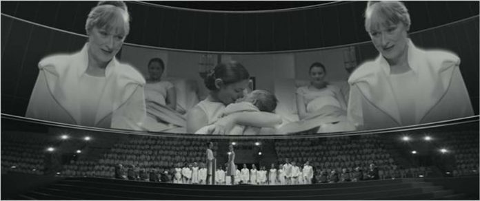 Le Passeur (The Giver)