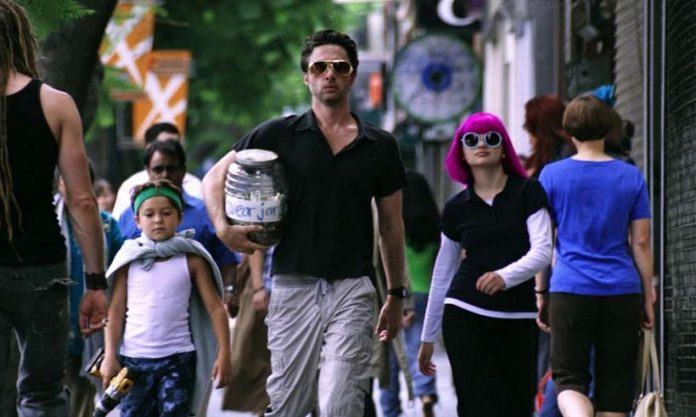 Le Rôle de ma vie par Zach Braff