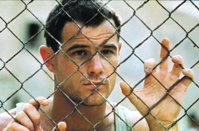 Midnight Express