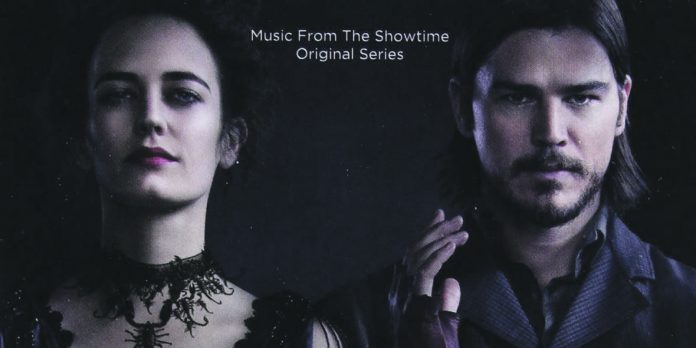 Penny Dreadful BO
