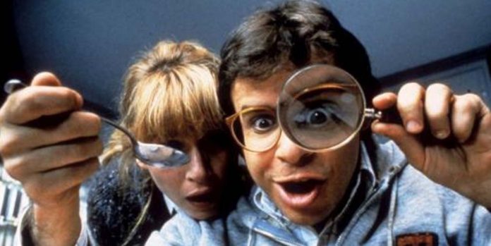 R.I.P Marcia Strassman (Diane Szalinski)