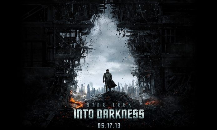 Star Trek Into Darkness