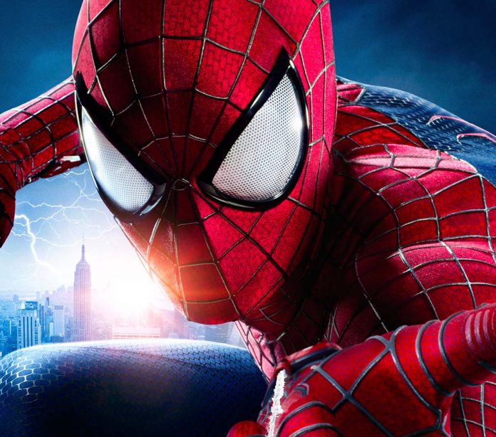 The Amazing Spider-Man 2