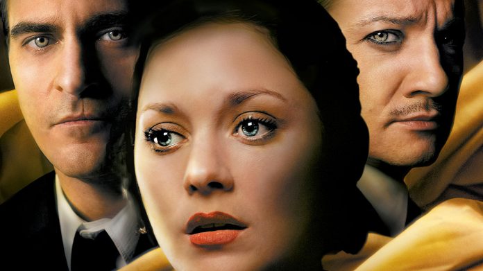 The Immigrant