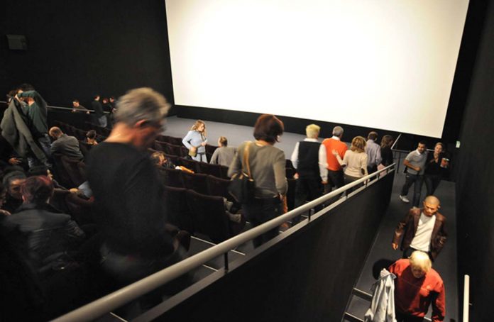 Ciné-Festival 17e Edition à Cinétoile, Prilly