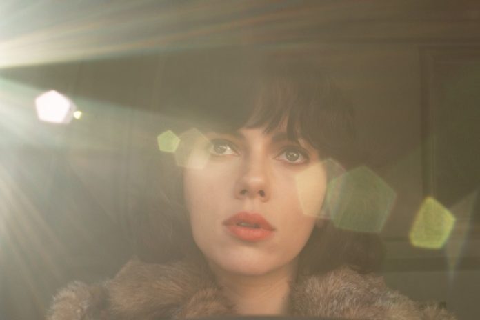 Under The Skin