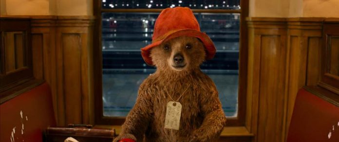 Paddington de Paul King
