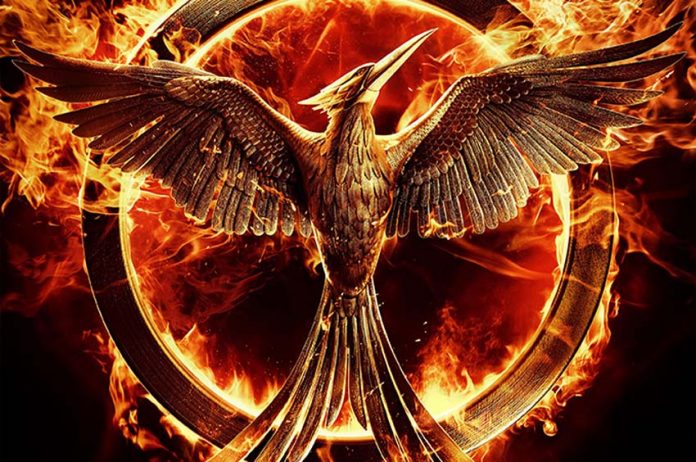Hunger Games – La Révolte : 1ère Partie
