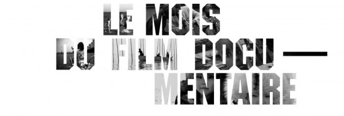 Le mois du film documentaire