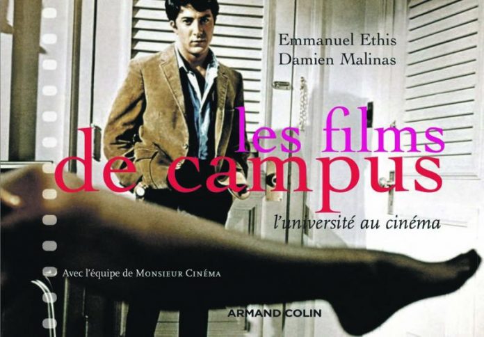 Les films de campus : l'université au cinéma