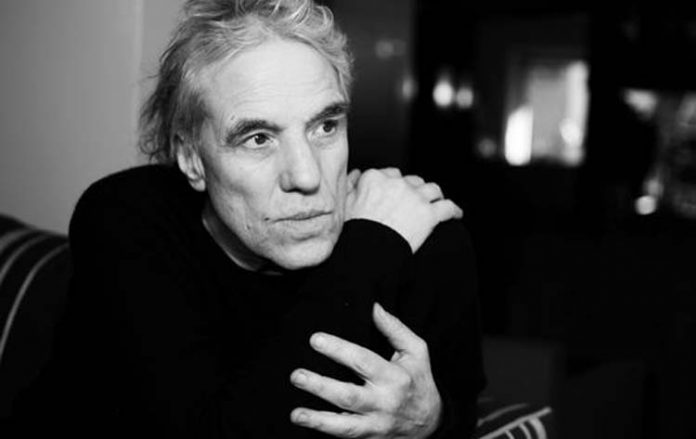 Conférence de presse d’Abel Ferrara à la Mostra de Venise 2014