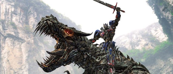 Transformers 4 : L'Age de l'extinction