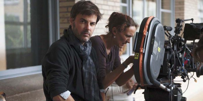 Une Nouvelle amie de François Ozon