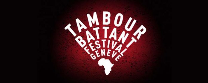 8ème Festival Tambour Battant 2013