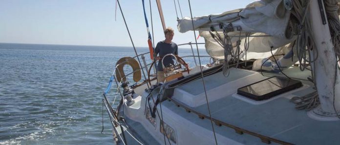 All Is Lost De J.C. Chandor
