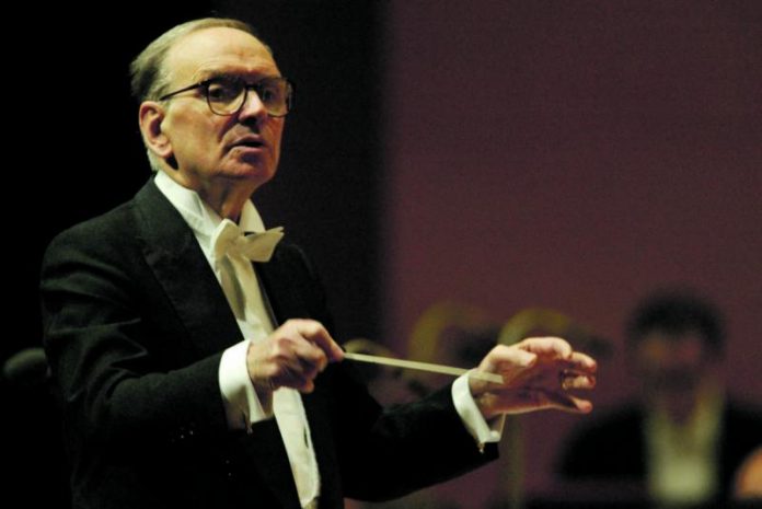 Concert Ennio Morricone