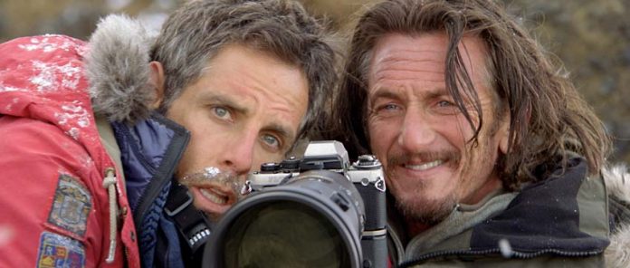 La Vie rêvée de Walter Mitty