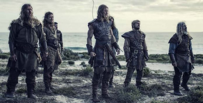 Northmen, A Viking Saga