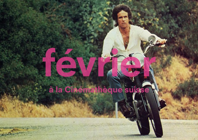 Février à la Cinémathèque suisse