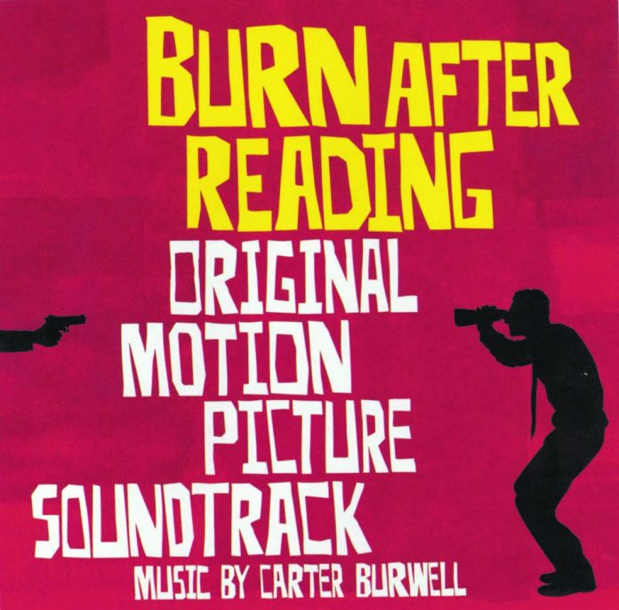 Burn after reading