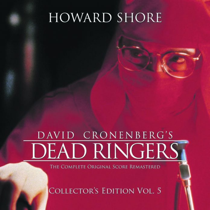 Dead Ringers
